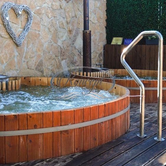 Spa cu renume si business welness functional - 10