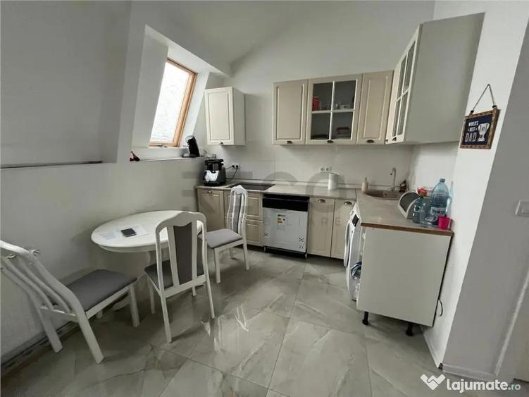 RECO Apartament modern cu 3 camere-85 mp Rogerius-Oradea - 10