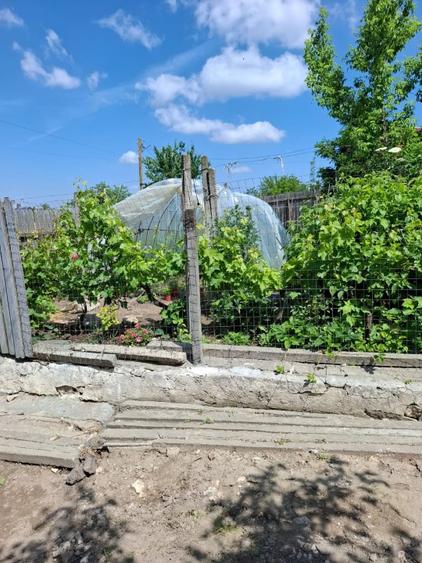 Casă de vânzare în Dunăreni, com. Aliman – Gospodărie completă, mobilată  - 14