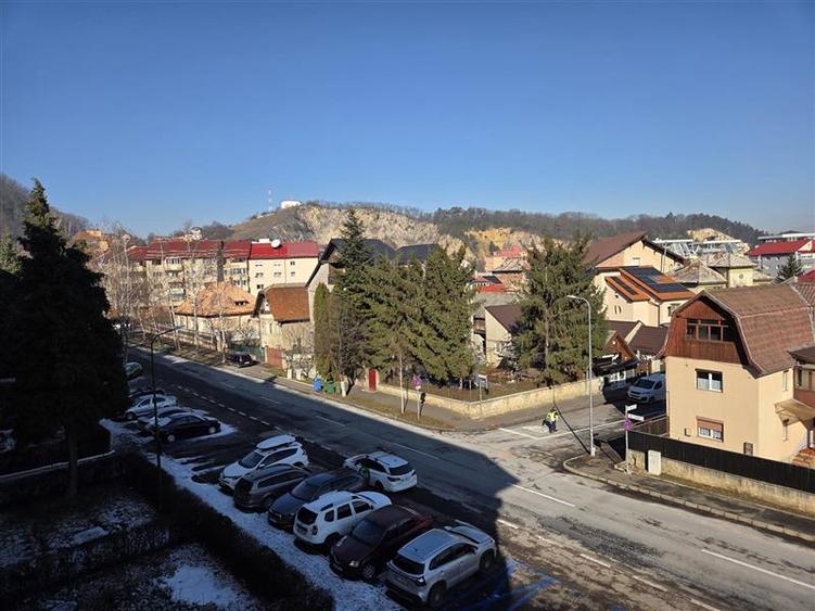 Apartament luminos cu 2 camere Racadau - 7