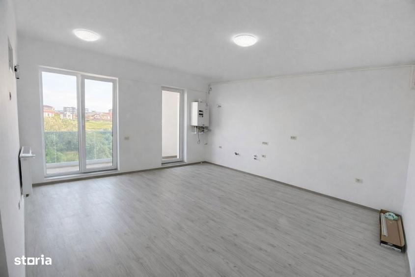 Apartament luminos cu vedere deschisa - 3