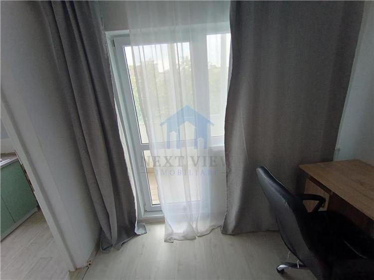 Garsoniera, Zorilor - 6