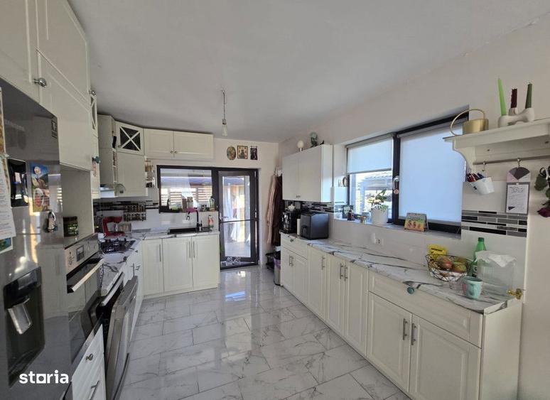 Casa 4 camere Aeroport , 114 metri Cod:161662 - 6