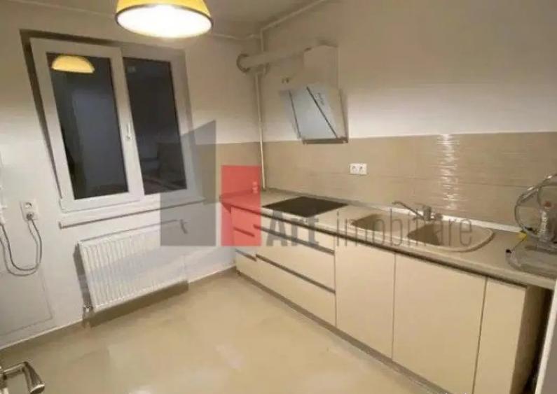 Apartament cu 2 camere-Piata Sudului-Berceni-cu centrala+... - 9