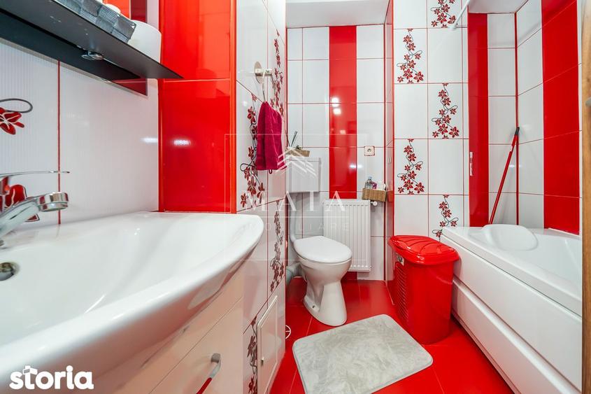 Apartament 2 camere, lift, parcare, Str Frunzei-Turnisor - 2