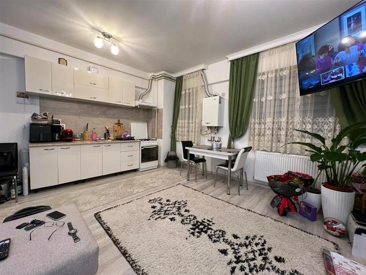 Tatarasi - Oancea - Apartament 1 Camera - 1