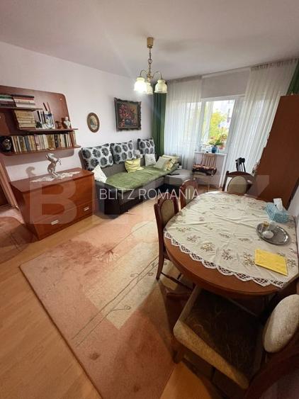 Apartament cu 2 camere, etaj intermediar, zona Ispirescu Apartament cu 2 camere, etaj intermediar, zona Ispirescu