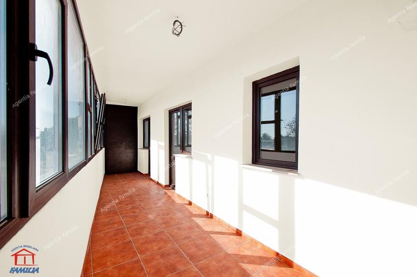 Apartament ultramodern, 2 camere, etaj 12, Italian Residence - 10