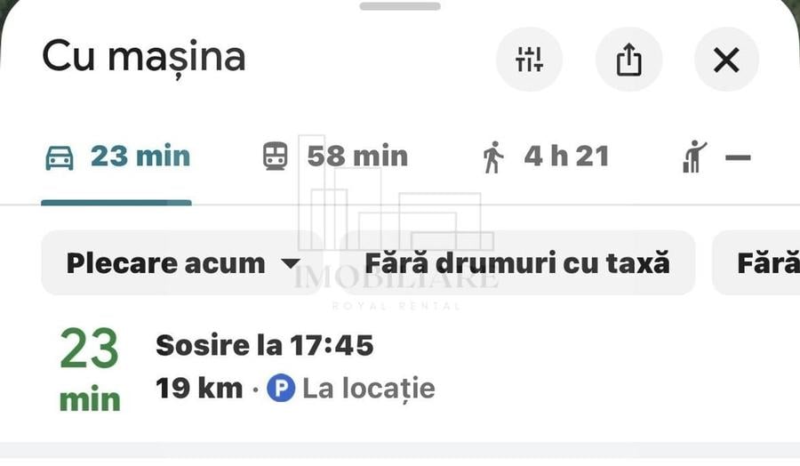 Casă individuală + teren generos | 2600 m² | Oportunitate unică! - 3