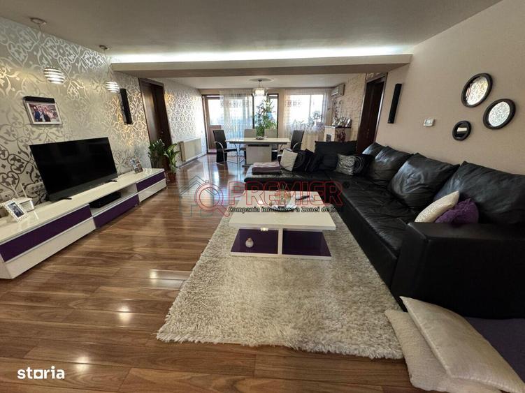 POPESTI - LEORDENI - Apartament 5 Camere - 232 mp - Disponibil imediat - 19