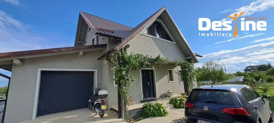 CENTRU MIROSLAVA 180mp utili, 1000 mp teren, 299,900 EURO - 2