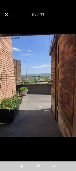 Apartament 2 camere Mihai Viteazu 5 - 6