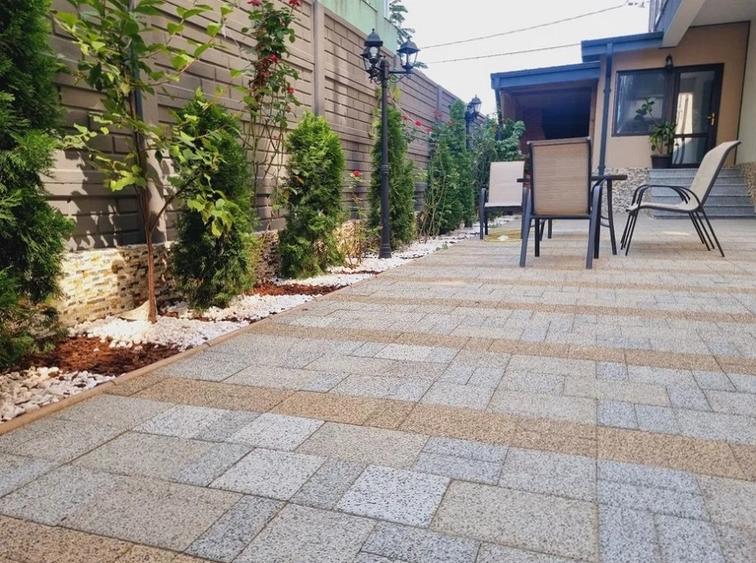 Apartament 4 camere – Construcție nouă, cu curte privată si loc de parcare. - 6