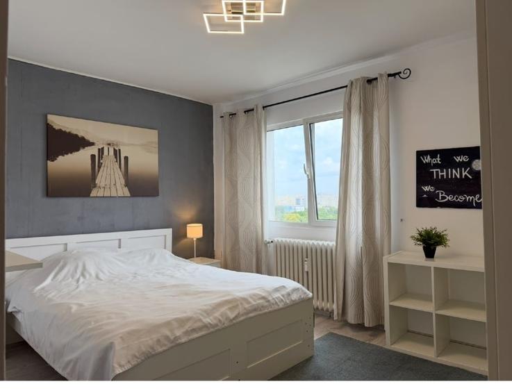 apartament 2 camere zona Park Lake/ Dristor/ Parc Titan - 10