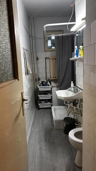 Inchiriez Apartament 2 Camere, Calea Sagului - 3