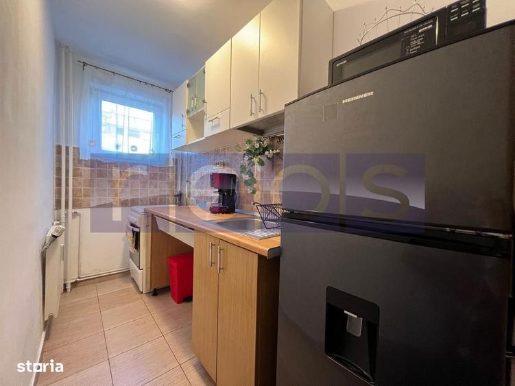 INCHIRIERE GARSONIERA | DECOMANDATA | BOXA | ZONA TINERETULUI- TIMPURI - 6