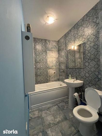 Studio ibo residence mamaia nord langa lidl - 2