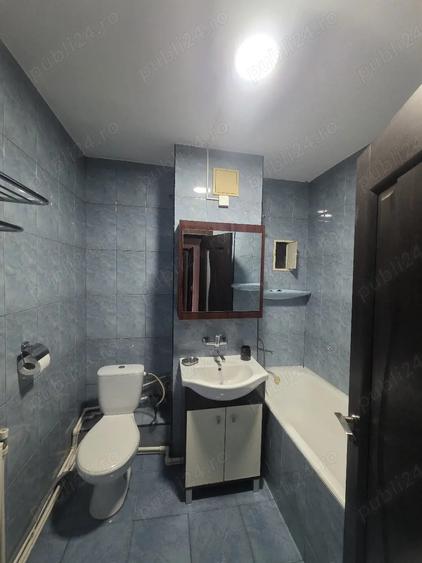 apartament 3 camere Tineretului et.3 - 5
