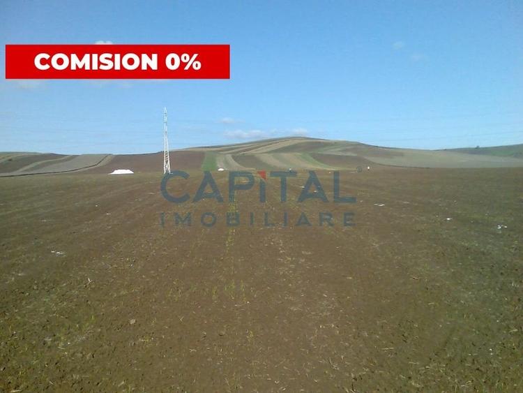 Teren intravilan 3935 mp Mures - 1