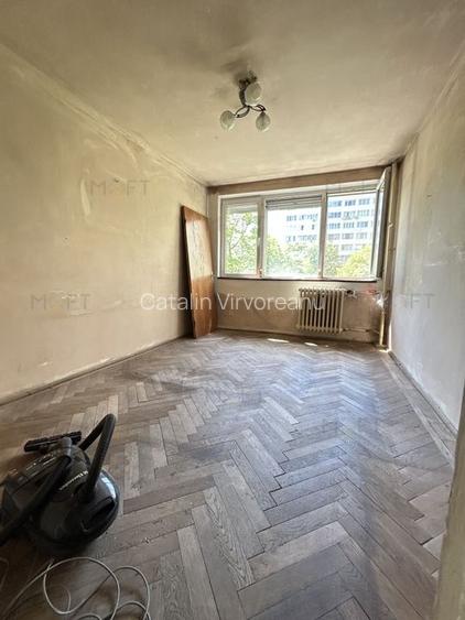 NEGOCIABIL | 3 camere | posibilitate 2 bai | 7 min METROU OBOR