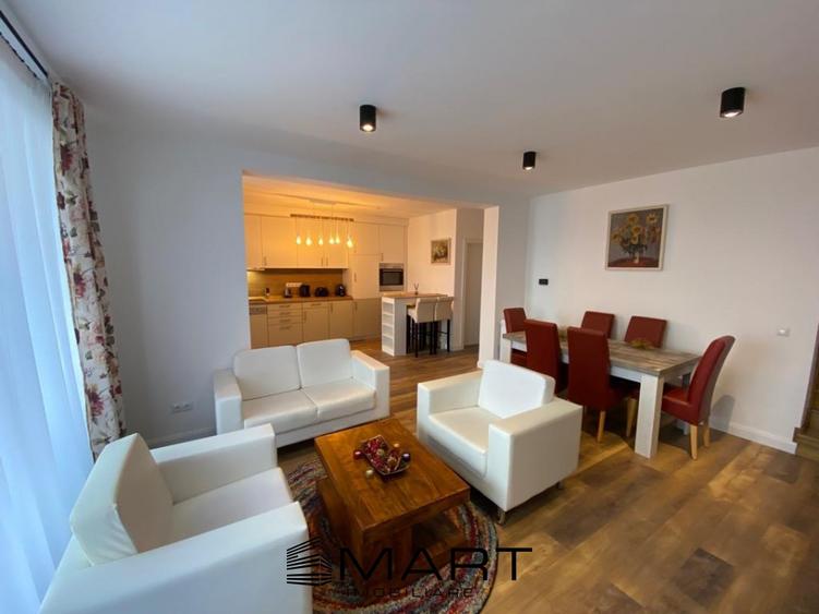 Casa in Da Vinci cu 3 dormitoare - 1