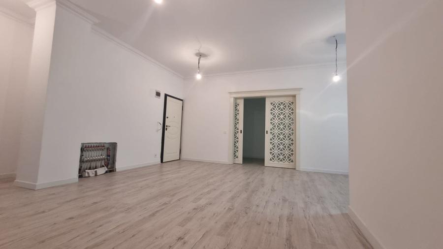 4CD Zimbru - Pasarela Octav Bancila , bloc nou intabulat , CREDIT - 5