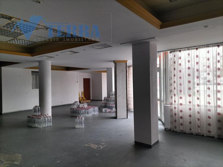 Închiriez spațiu comercial, în orașul Mioveni - bdl. Dacia. - 7