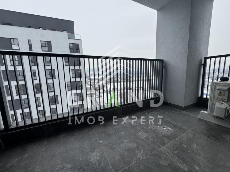 TOTUL NOU | Ap 2 camere | AC | Parcare | Zona VIVO–Columna Residence - 23