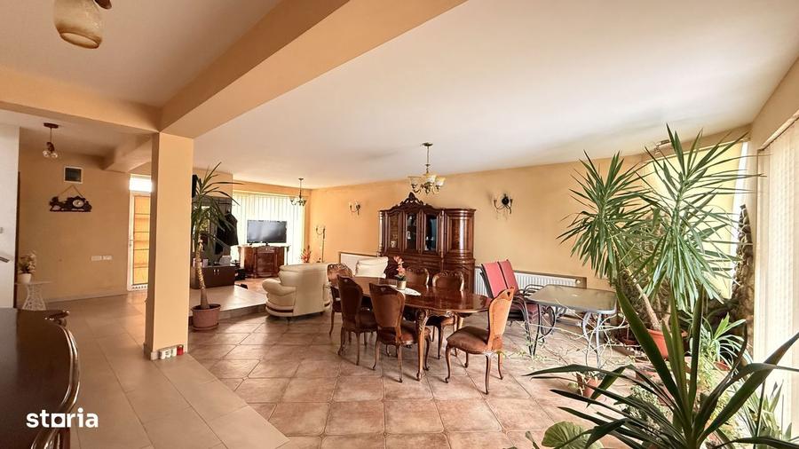 Comision 0% Casa individuala Covaci | 230mp utili | 5 dormitoare | - 8