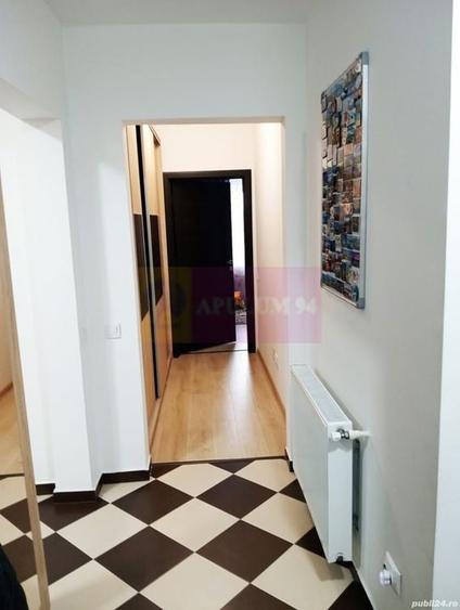 Apartament 3 camere 90mp Metrou Aparatori&Leonida loc parcare inclus - 6