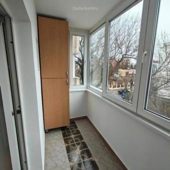 Inchiriere 3 Camere Aviatiei, centrala proprie - 9