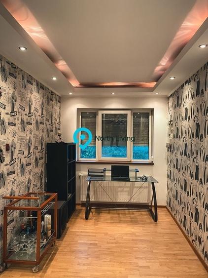 Vila 7 camere -Hala Traian Bucuresti - 10