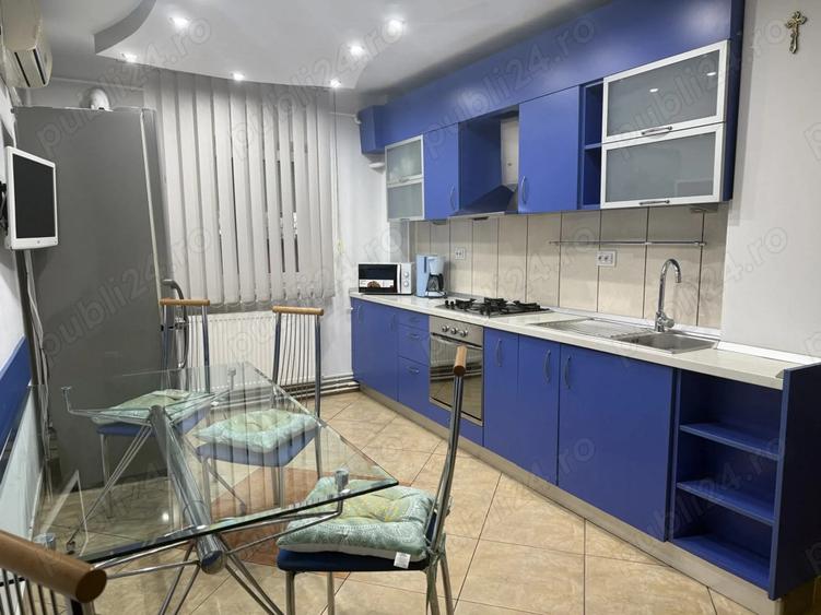 Apartament cu 2 camere de inchiriat zona Aradului - 6