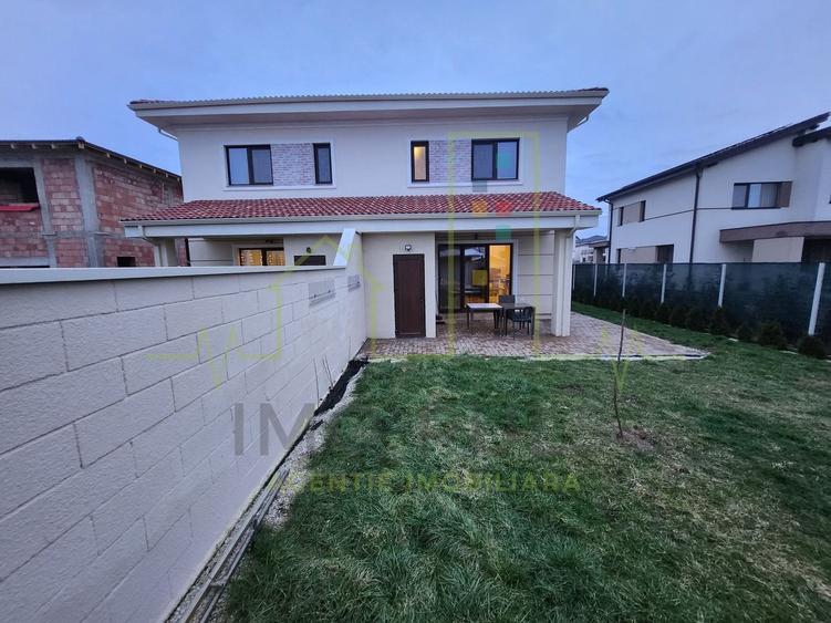 5 camere. Utilitati. Asfalt. La 4 minute Lidl. Se preda mobilata. - 2