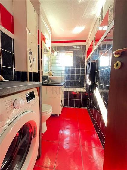 Apartament cu 2 camere semidecomandat, mobilat în Bucovina