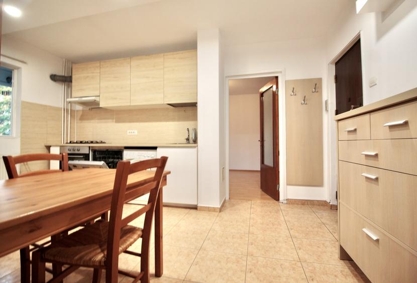 MEGA MALL-CHISINAU, APARTAMENT DECOMANDAT, CU LOC DE PARCARE, 0% COMISION! - 17