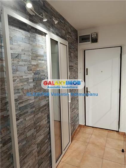 Apartament cu 2 camere decomandat, mobilat în Baba Novac