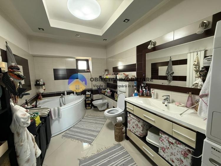 Apartament de vanzare – Bld General Dascalescu - 14