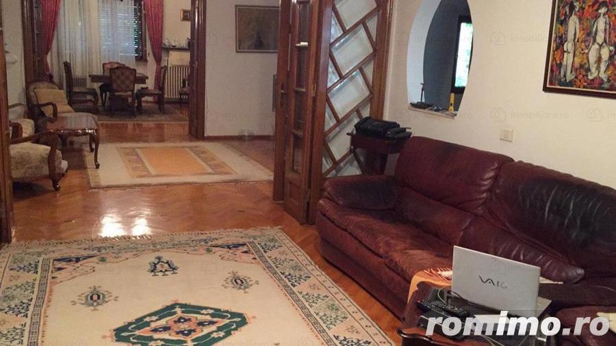 Armeneasca, vila D+HP+1+M,19 camere - 9