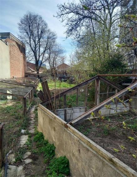 Teren 1.000 mp - Timpuri Noi, Bucuresti | Doua deschideri - 2