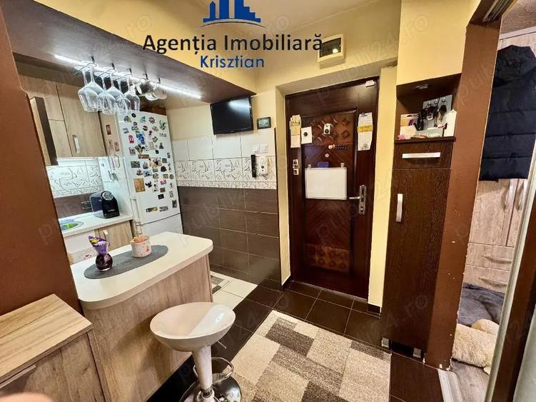 Apartament cu 2 camere decomandate - 5