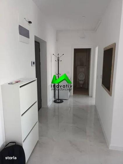 Apartament de inchiriat 3 camere Sibiu Valletta Park - 1