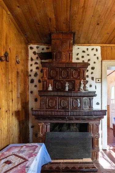 Vand casu?a de vacan?a la munte - 1