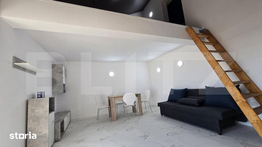 Casa mobilata si utilata modern, 87 mp, zona Torontalului - 3