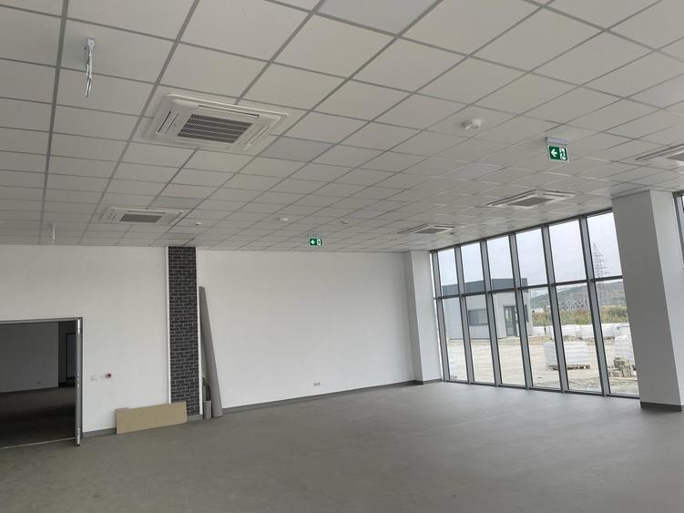 New Industrial Warehouse for Lease – 875 to 10,000 sqm – Storage or Production - 2