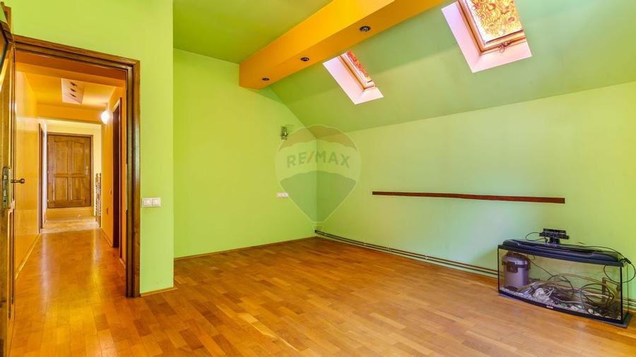 Casa individuala, 309mp utili, 633mp teren, Gheorgheni, COMISION 0% - 15