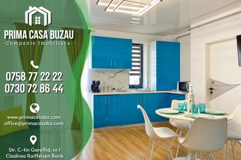 Oportunitate de investitie! Garsoniera confort sporit ~ Promenada Năvodari - 1