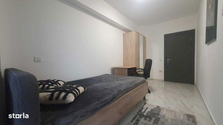 Tractorul-Coresi|2 camere|Bloc nou|Mobilat-utilat|Parcare - 2