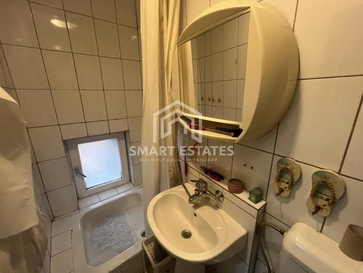 Popa Nan - Foisorul de Foc - casa individuala - renovata - teren proprietate - 9