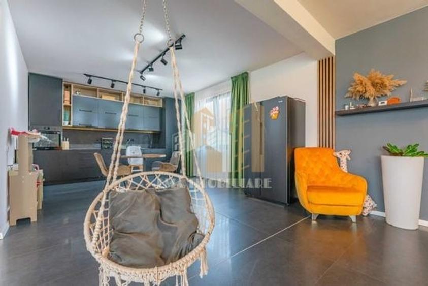 Casa individuala Sanpetru Brasov Independenta energetic - 20